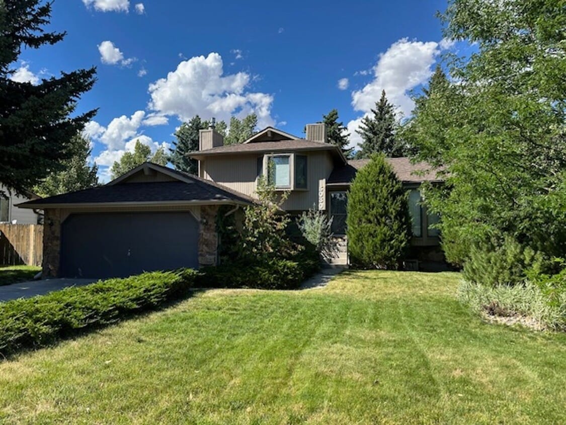 Primary Photo - Three Bedroom / Two Bathroom Home