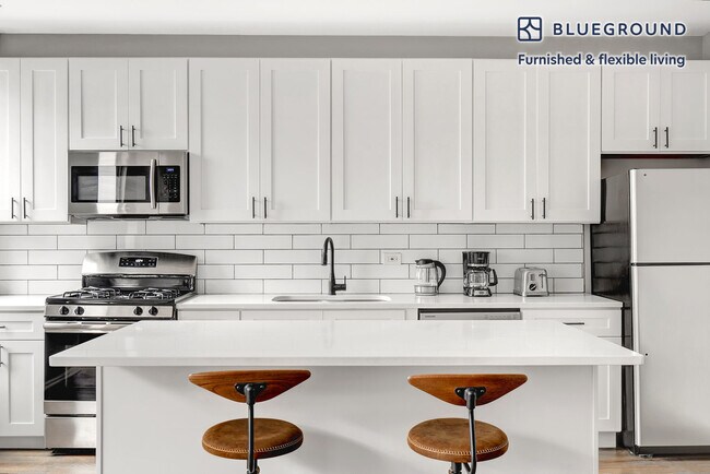 Foto del edificio - 3266 N Clark St