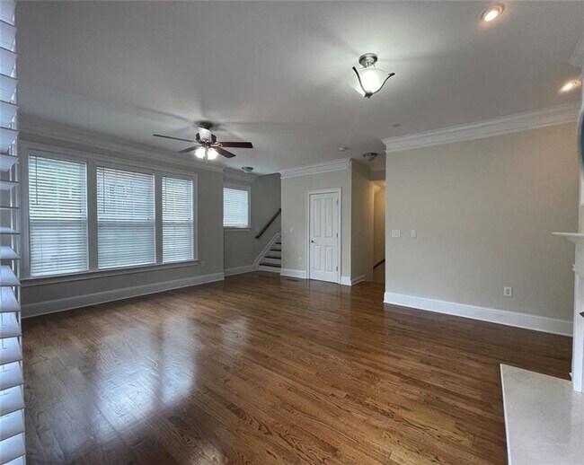 Building Photo - 1292 Ashford Creek Way NE
