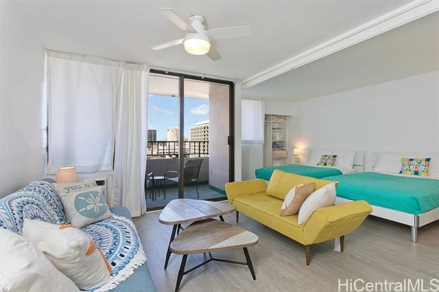 Building Photo - 2240 Kuhio Ave.