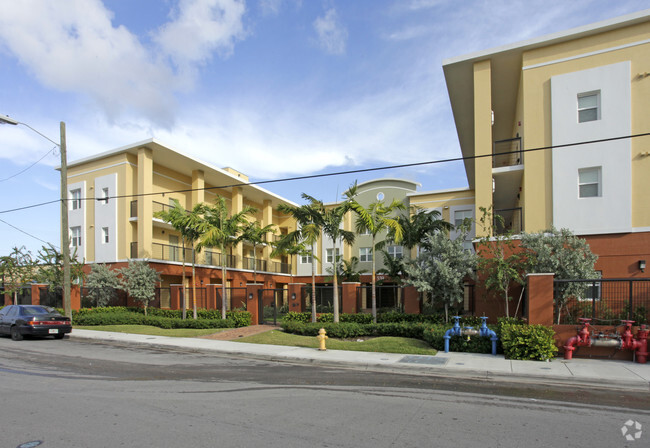 Vista de Madison - Madison View Apartments