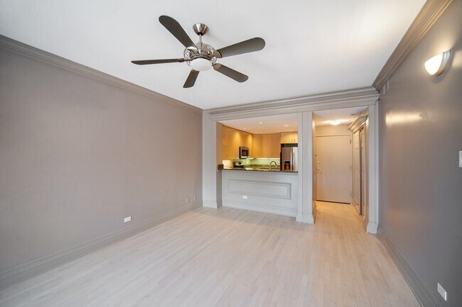 Foto del edificio - 1515 N Wells St