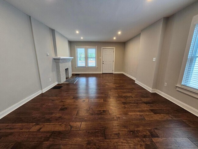 Foto del edificio - 1064 Scott St