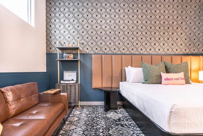 Foto del edificio - 520 Martin Luther King Jr Blvd