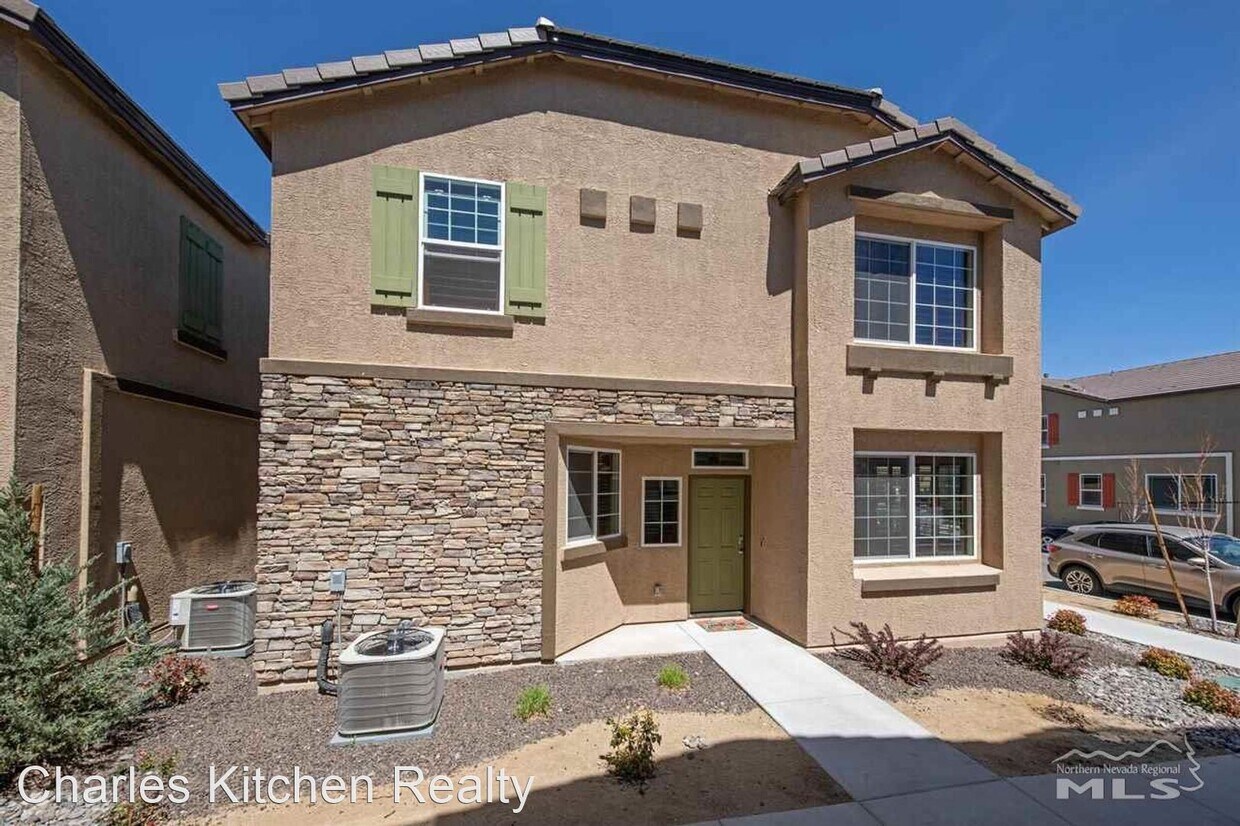 3 br, 2.5 bath House 9610 Windjammer Way House Rental in Reno, NV