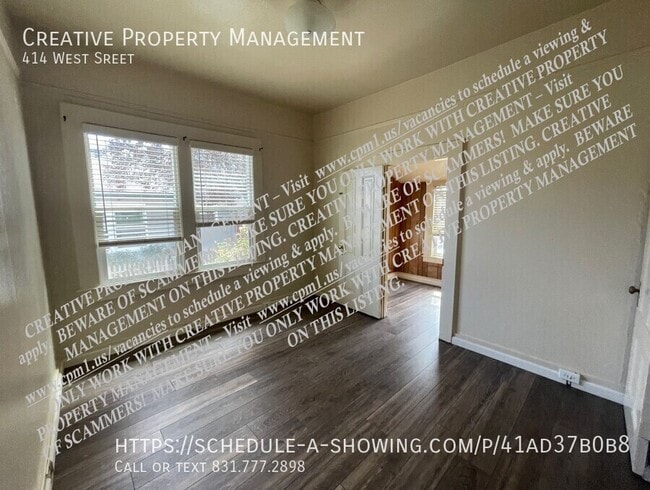 Building Photo - 414 West Sreet-
