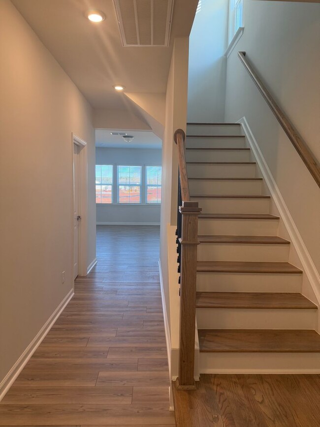 Building Photo - Welcome to this BRAND NEW TOWNHOME- Close ...