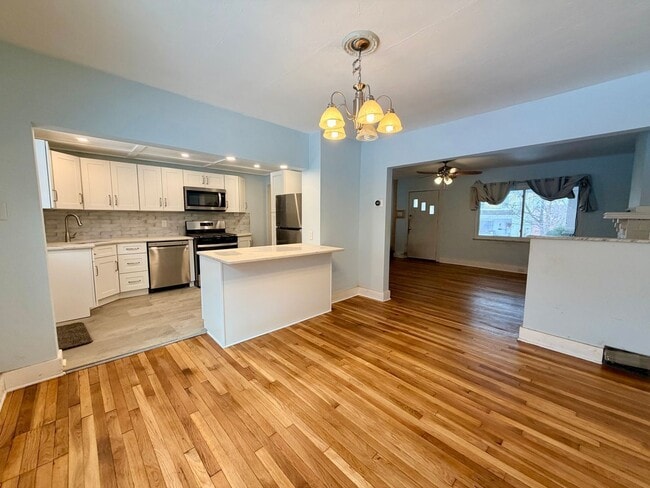 Foto del edificio - 1612 Oak Grove St