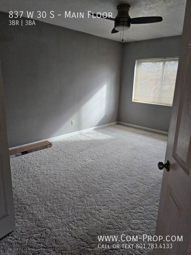 Building Photo - 837 W 30 S St