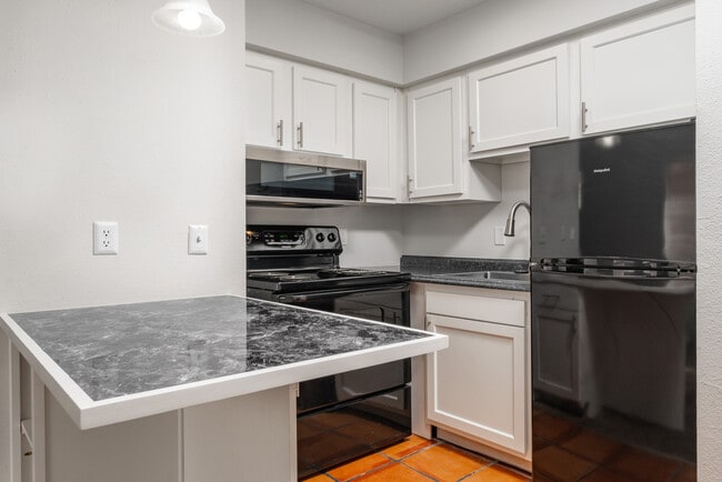 Foto del edificio - Santa Fe Suites