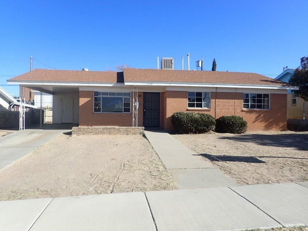 Foto principal - 7211 Safford Ct