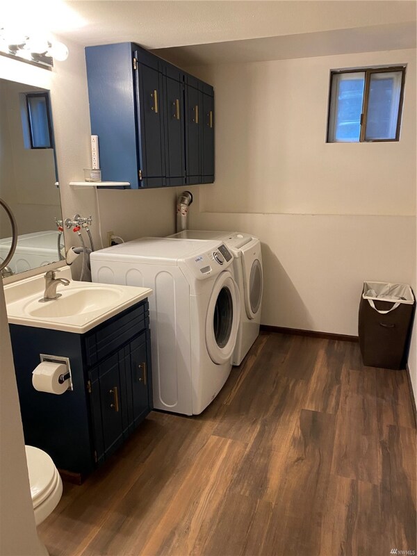 Foto del edificio - 6203 Madrona Dr NE