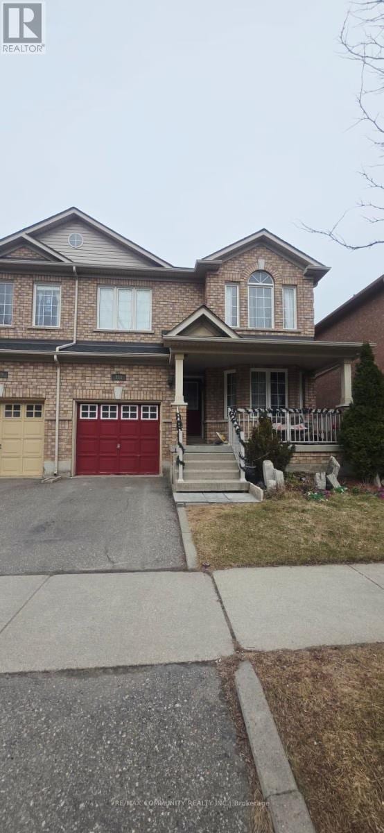 Building Photo - 311 Andrews Trail