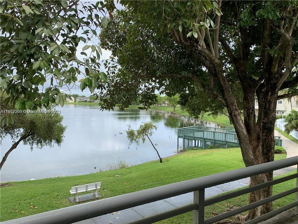 Photo - 3401 Northwest 44th Street Apt #204, Lauderdale Lakes, FL 33309 - 2 BR 2 BA Condo