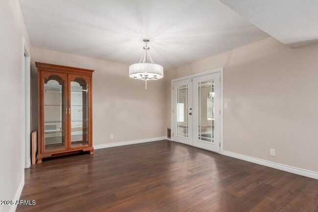 Foto del edificio - 481 W Half Moon Way