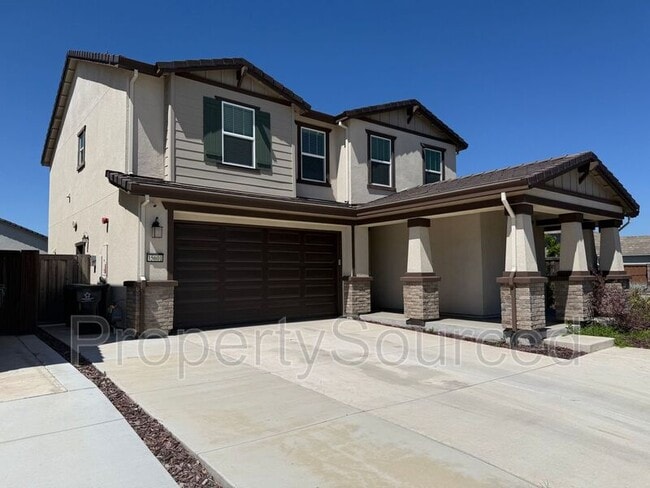 Foto del edificio - 15601 Sierra Mar Rd