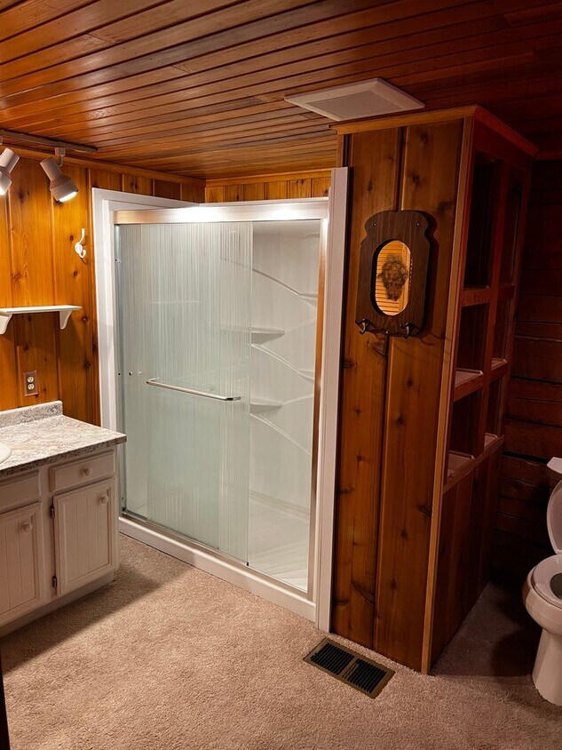 Century 21 Gold Rush 1 loft bedroom w/1... House Rental in