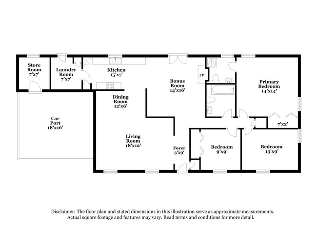 Foto del edificio - 1729 Kimberly Dr SW