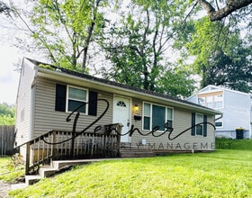 Building Photo - 10003 Oakley Ave