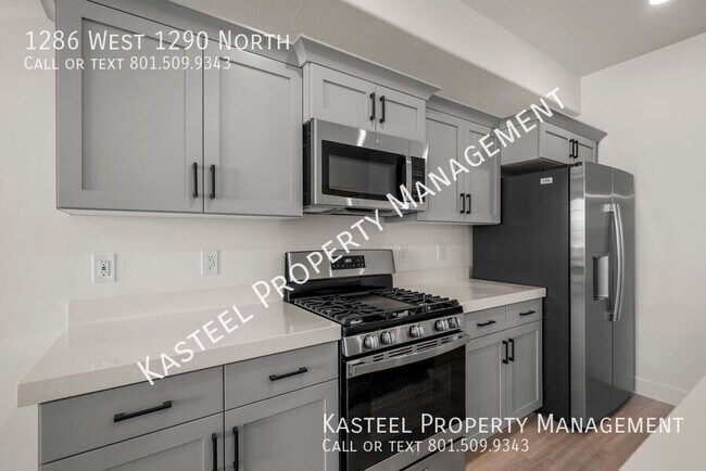 Building Photo - 1286 W 1290 N