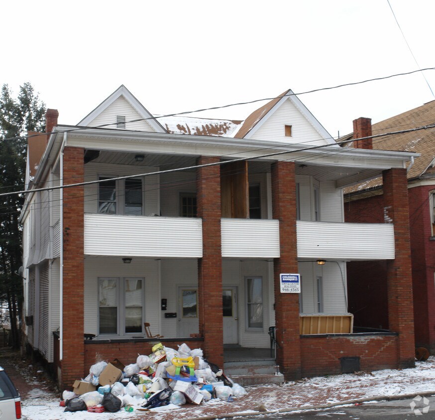 150911 12th St, Altoona, PA 16601 Apartments in Altoona, PA