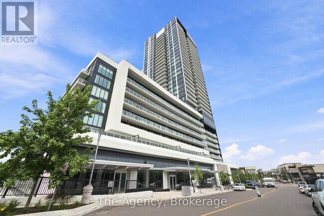 Photo du bâtiment - 50 O'Neill Rd