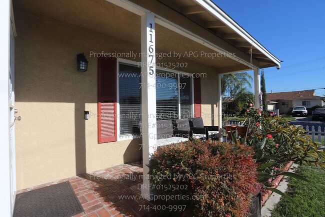 Building Photo - 11675 Faculty Dr