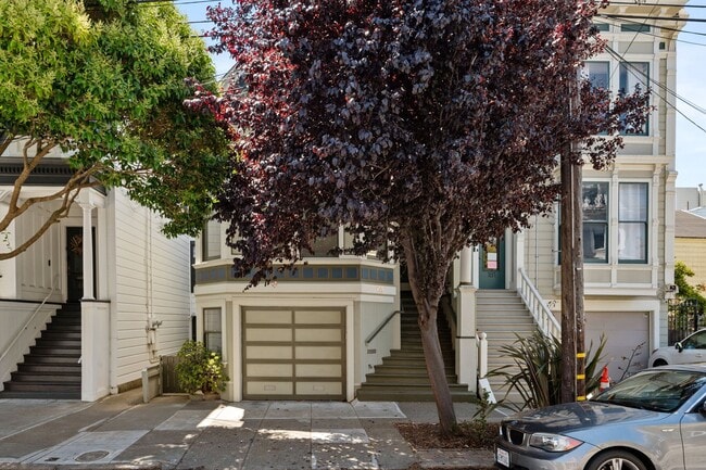 Foto del edificio - Gorgeous single family home in Noe Valley ...