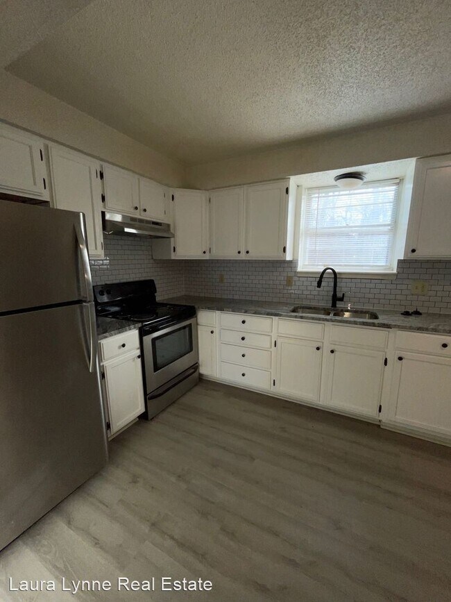 Foto del edificio - 3 br, 1 bath House - 1101 E South Ave