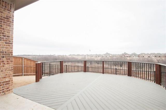 Foto del edificio - 15921 Gladewater Terrace