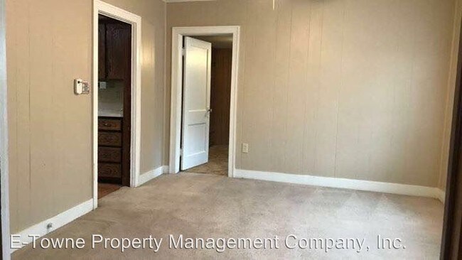 Building Photo - 3 br, 1 bath House - 1602 W. Randolph