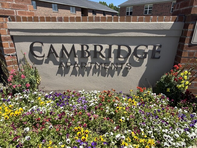 Building Photo - Cambridge Apartments of Florence