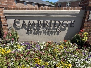 Building Photo - Cambridge Apartments of Florence
