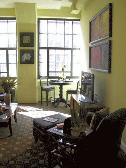 Photo - 2429 Locust St Apartment