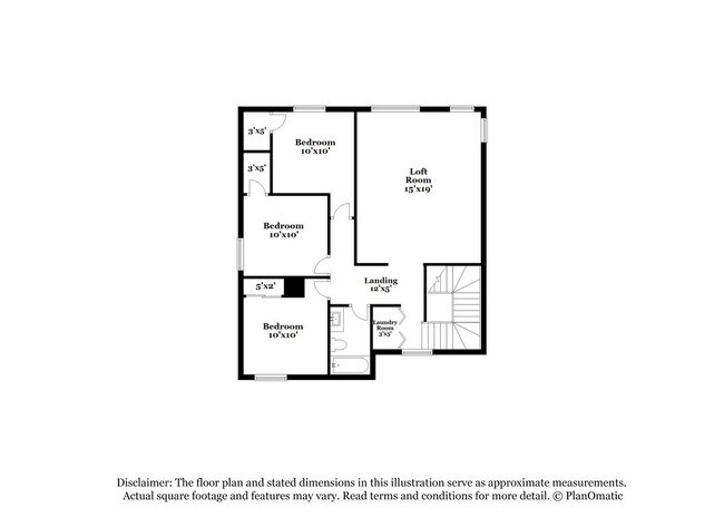 Foto del edificio - 6916 S Cottontail Run Ave