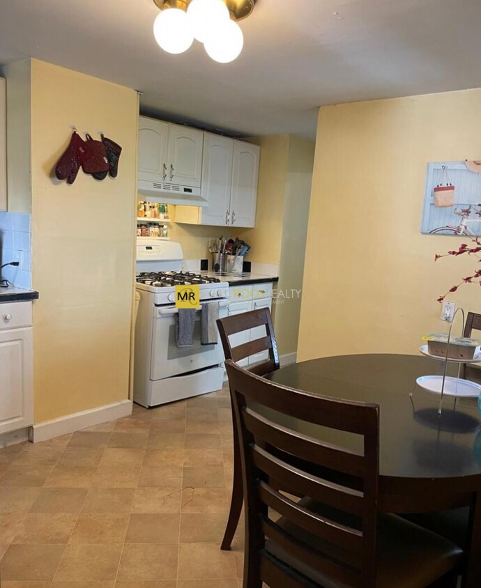 Foto principal - 337 Dorchester St