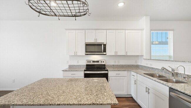 Foto del edificio - 741 Heartseed Ave