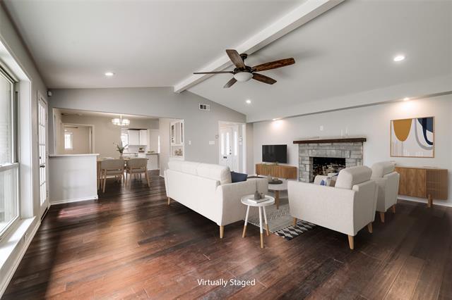 Foto del edificio - 6306 Highgate Ln