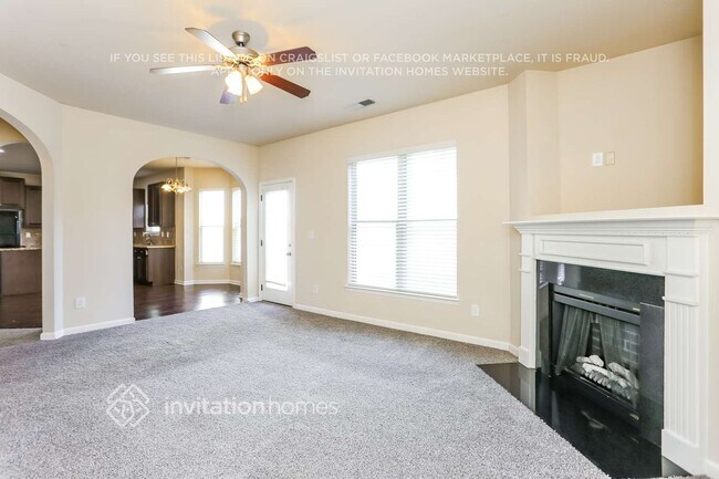 Foto del edificio - 4324 Grove Lake St SW