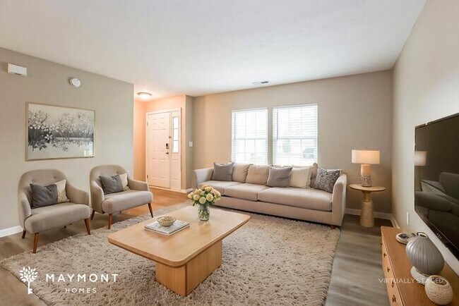 Foto del edificio - 10440 Wintergreen Way