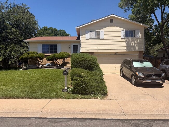 Comfortable Living in the Heart of Broomfield!! - Comfortable Living in the Heart of Broomfield House