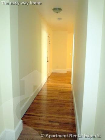 Photo - 163 Summer St Apartment