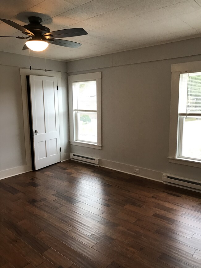 Bedroom 1 - 67 Main St
