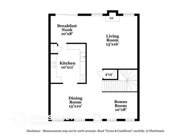 Building Photo - 5120 Stowe Derby Dr