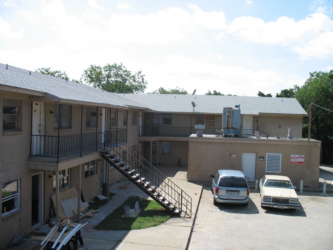 Building Photo - Ann Avenue Apartments