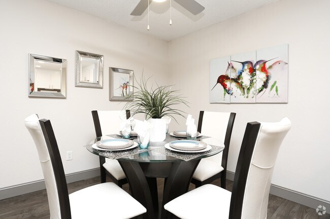Foto del interior - Lakeridge Living