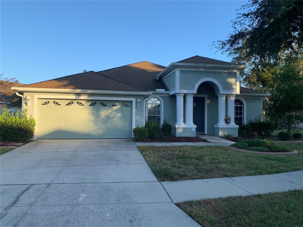 10724 Banfield Dr, Riverview, FL 33579 House for Rent in Riverview