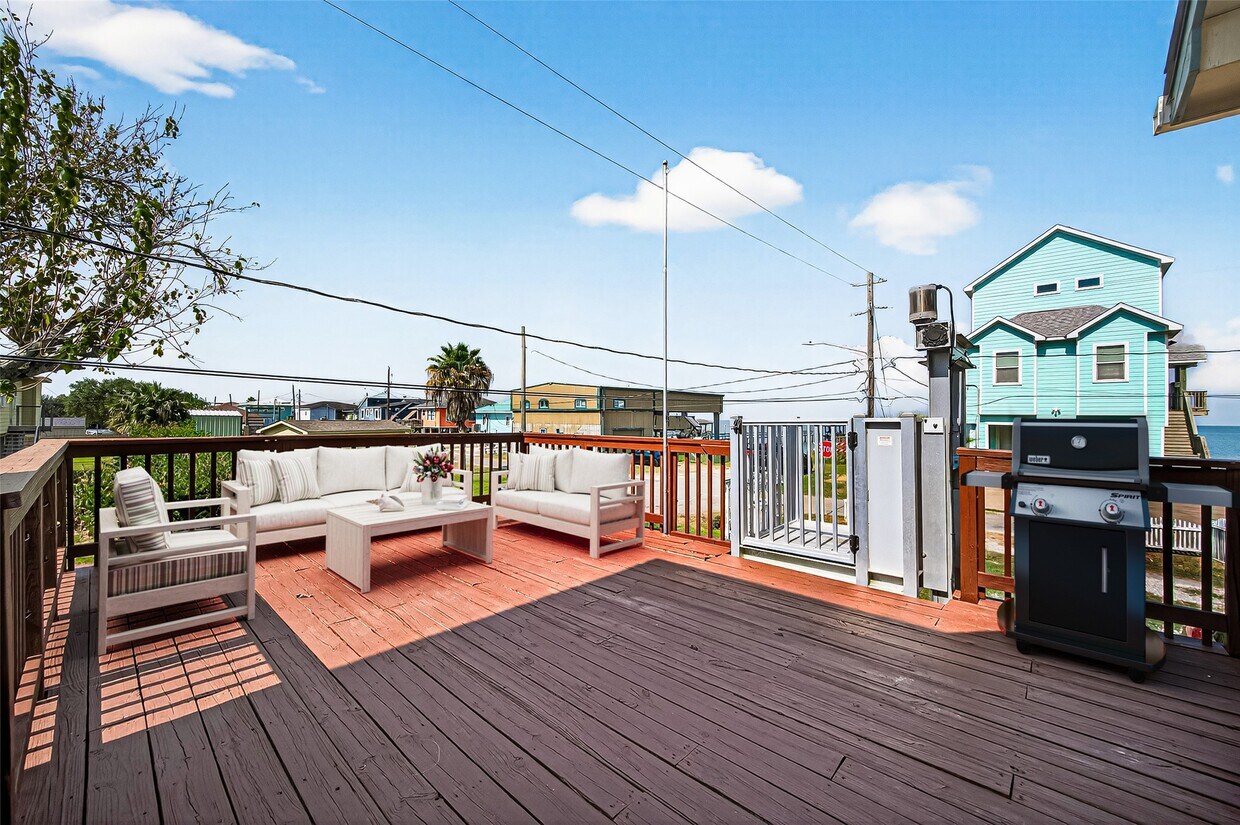 Foto principal - 115 12th St