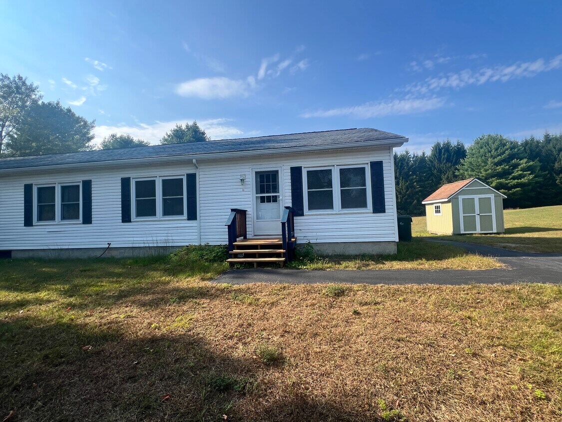 11 Loughran Dr Unit 11 Loughran, Corinth, NY 12822 Apartments in