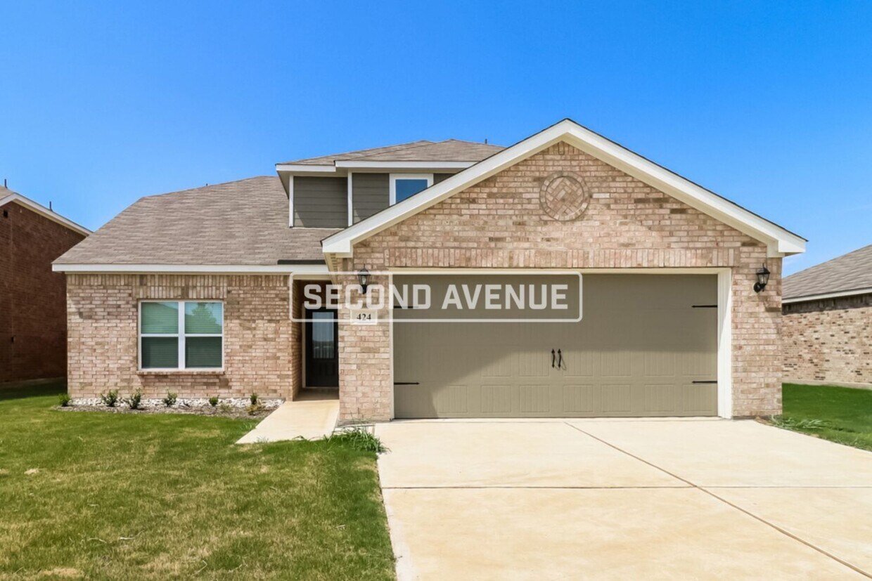 Foto principal - 424 Condie Russell Ave